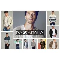 MEN S CLOTHING BRAND PIAZZA